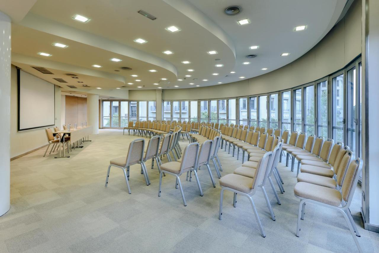 Hesperia Presidente Hotel Barcelona